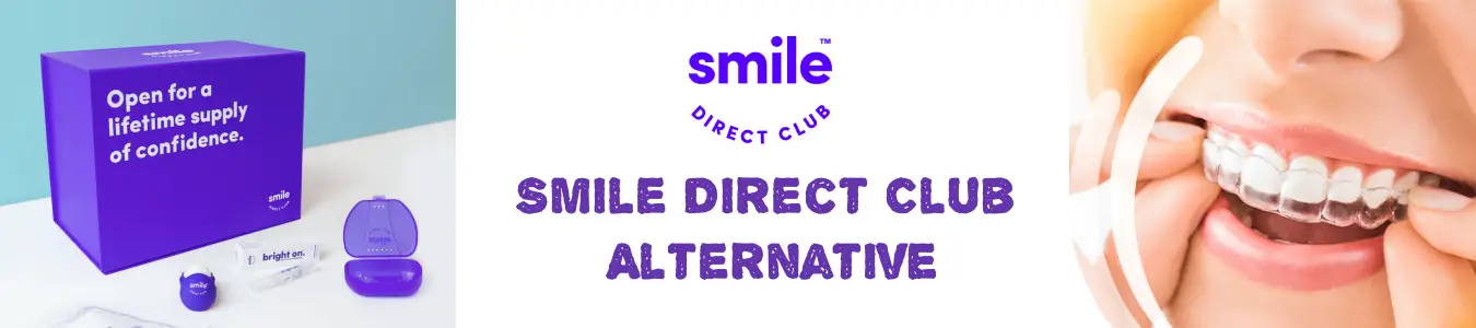 Smile Direct Club Alternative La Puente CA