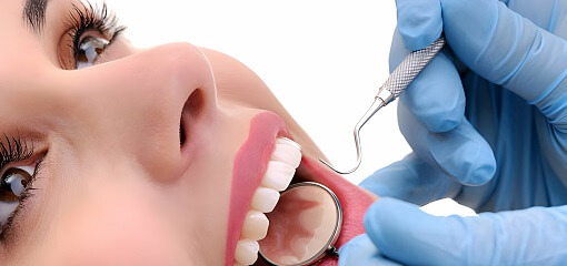 Dental Inspection