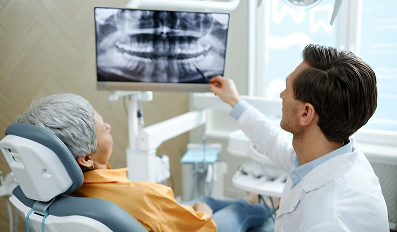 Can Dental Exams Reveal Potential Tooth Problems? Yes, Here’s How