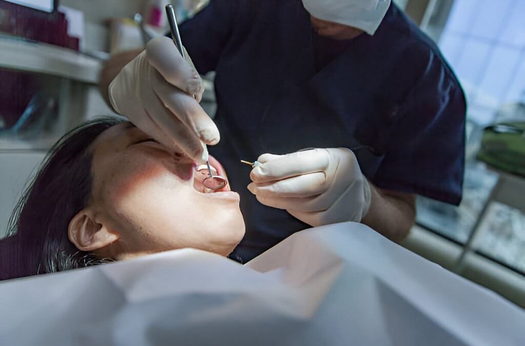 Need Oral Surgery? Here Are Your Options